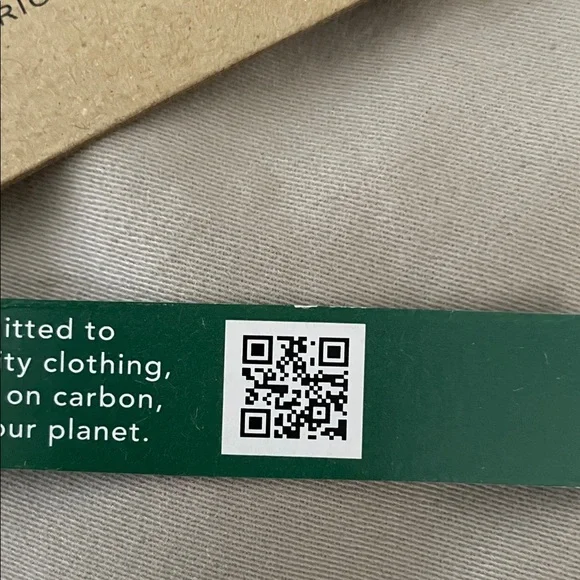 Tailor Vintage Khaki Straight Chino Pants - Neutral Beige - Picture 4 of 5